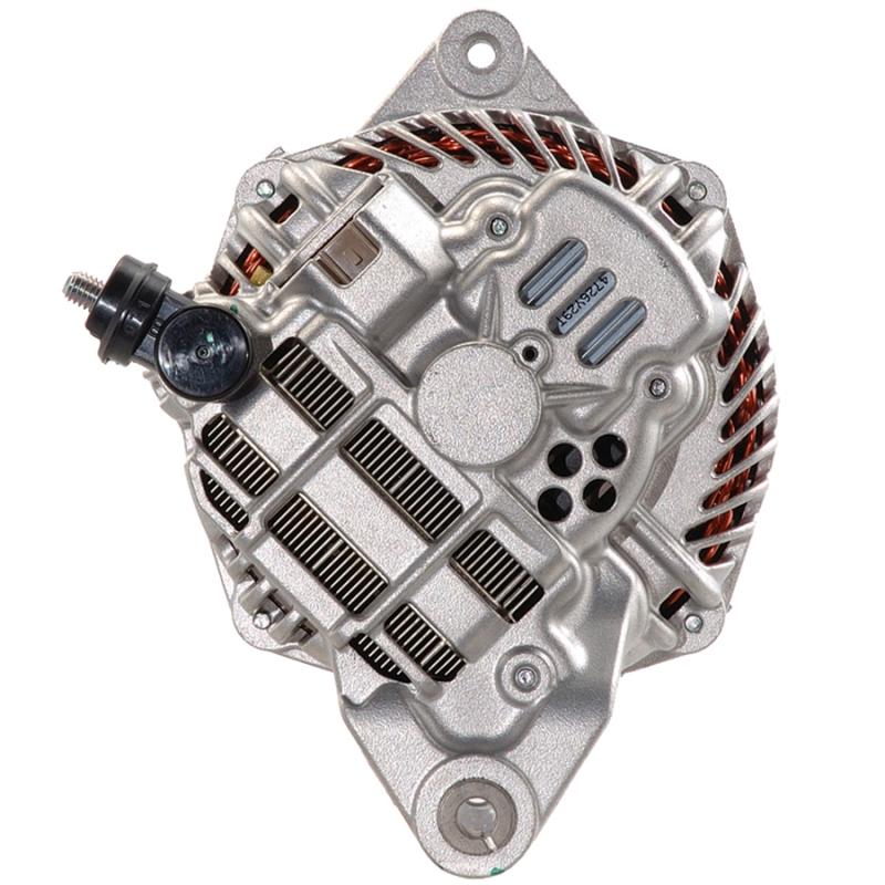 Remy 12719 Alternator product image 1 of 4