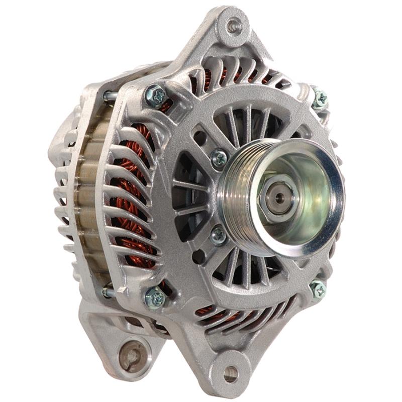 Remy 12719 Alternator product image 2 of 4