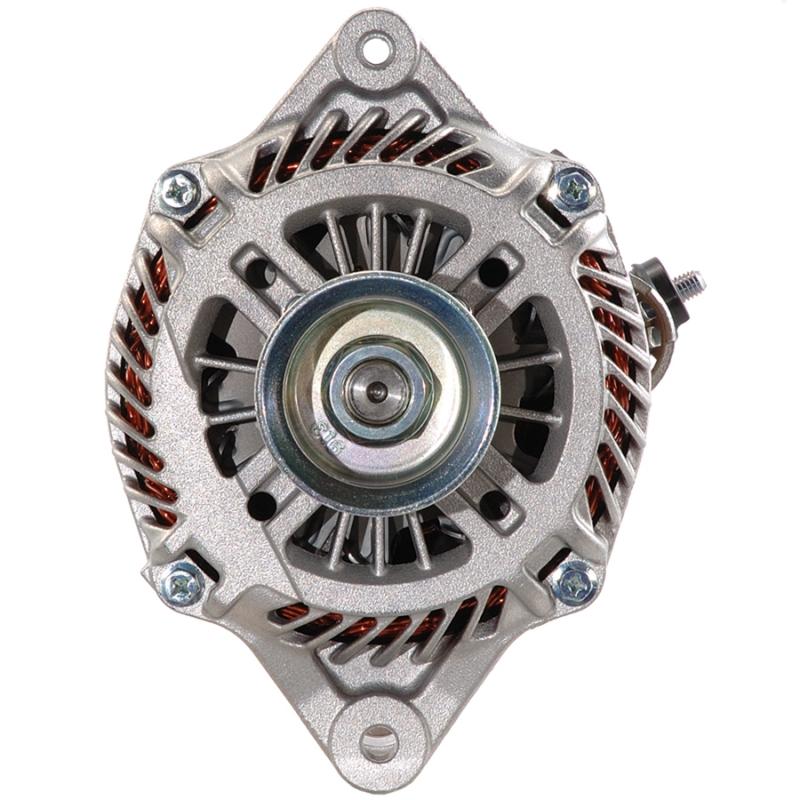 Remy 12719 Alternator product image 3 of 4