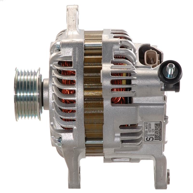 Remy 12719 Alternator product image 4 of 4