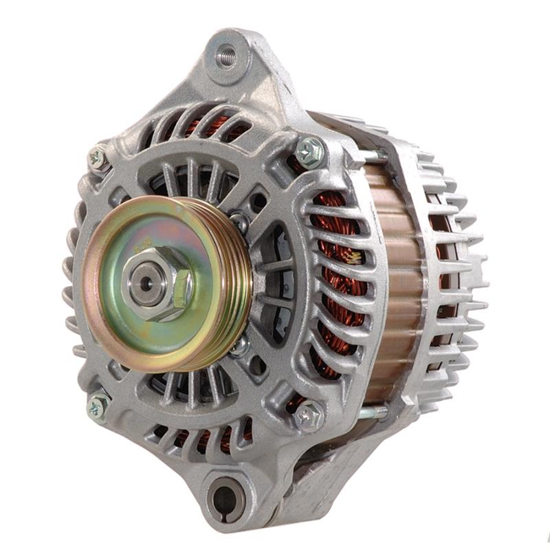 Remy 12720 - Alternator Remy 12720 Alternator product image 1 of 4