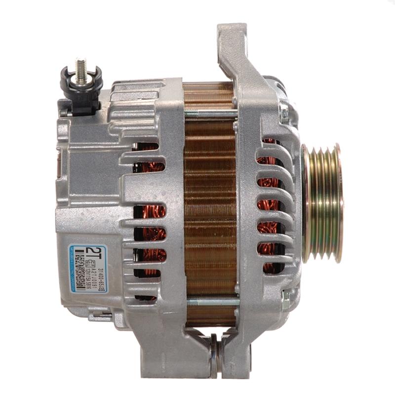 Remy 12720 - Alternator Remy 12720 Alternator product image 2 of 4