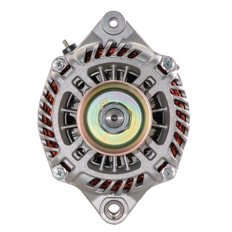Remy 12720 - Alternator Remy 12720 Alternator product image 4 of 4
