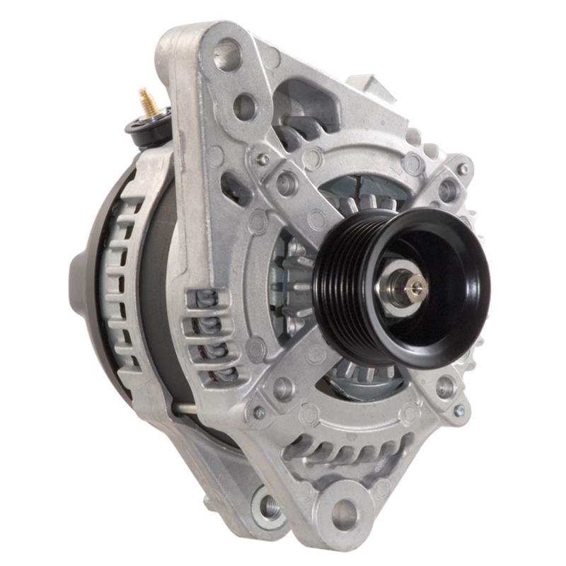 Remy 12721 - Alternator Remy 12721 Alternator product image 2 of 4