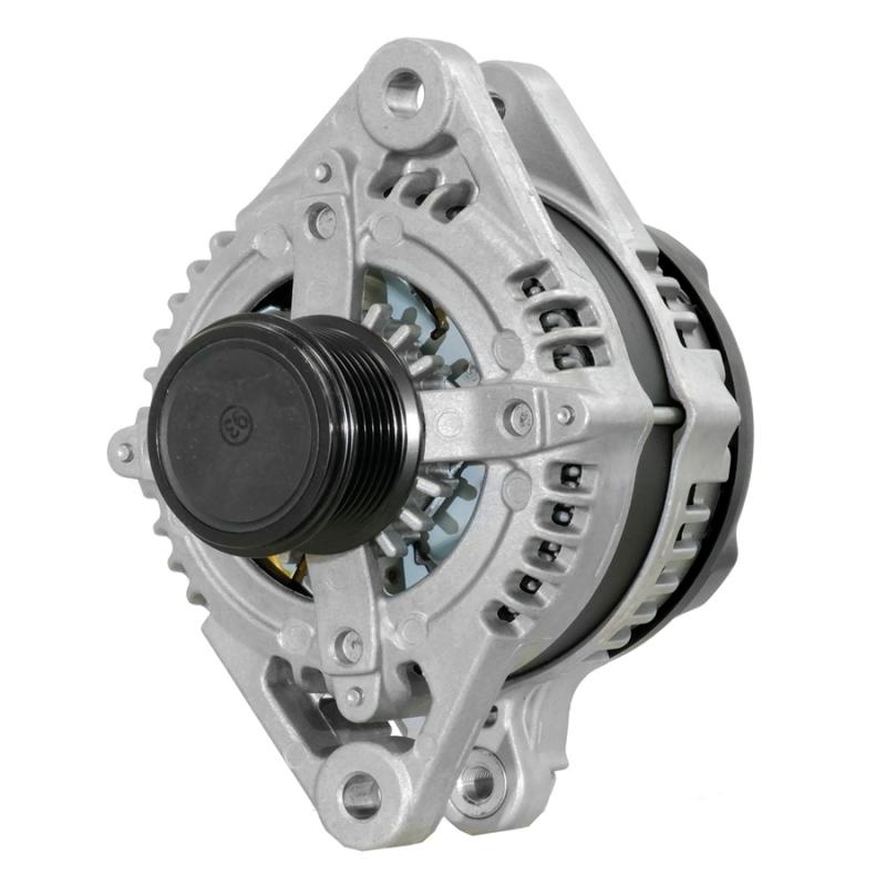 Remy 12722 Alternator product image 3 of 4