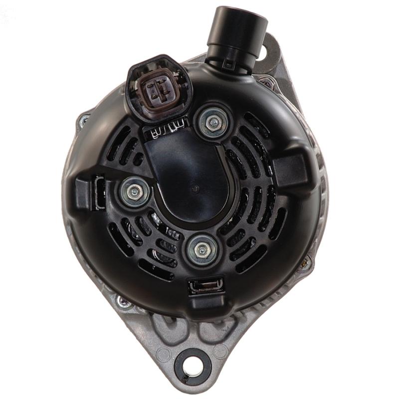 Remy 12723 Alternator product image 1 of 4