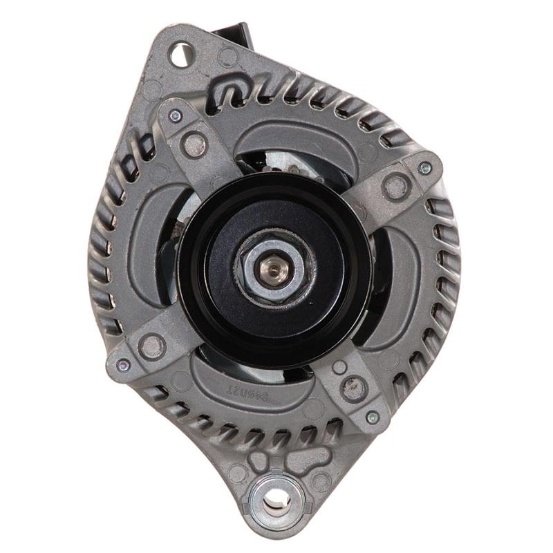Remy 12723 Alternator product image 2 of 4