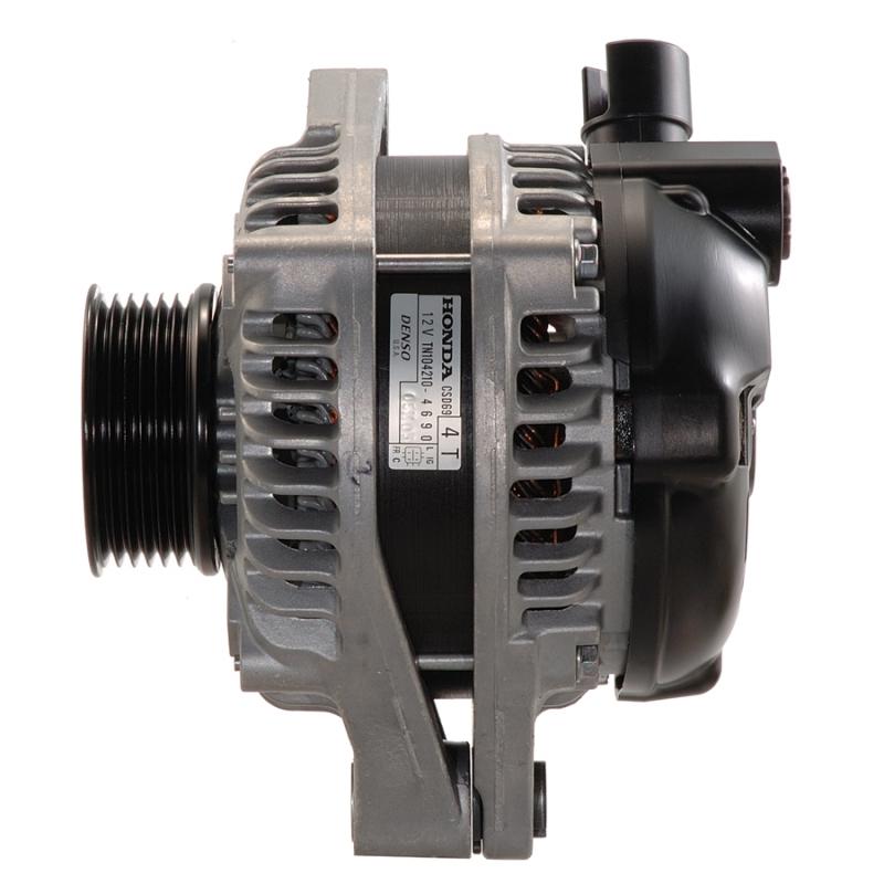 Remy 12723 Alternator product image 3 of 4