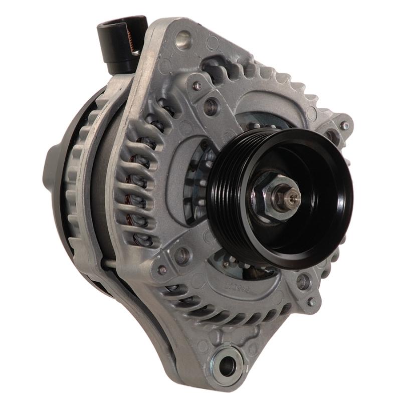 Remy 12723 Alternator product image 4 of 4