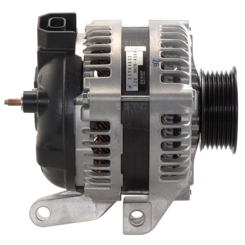 Remy 12725 Alternator product image 3 of 4