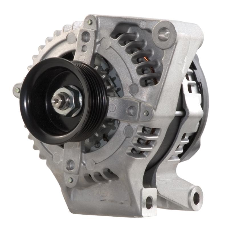 Remy 12725 Alternator product image 4 of 4