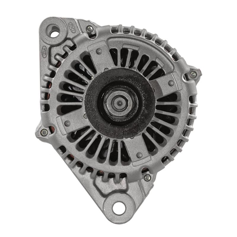 Remy 12727 Alternator product image 1 of 4