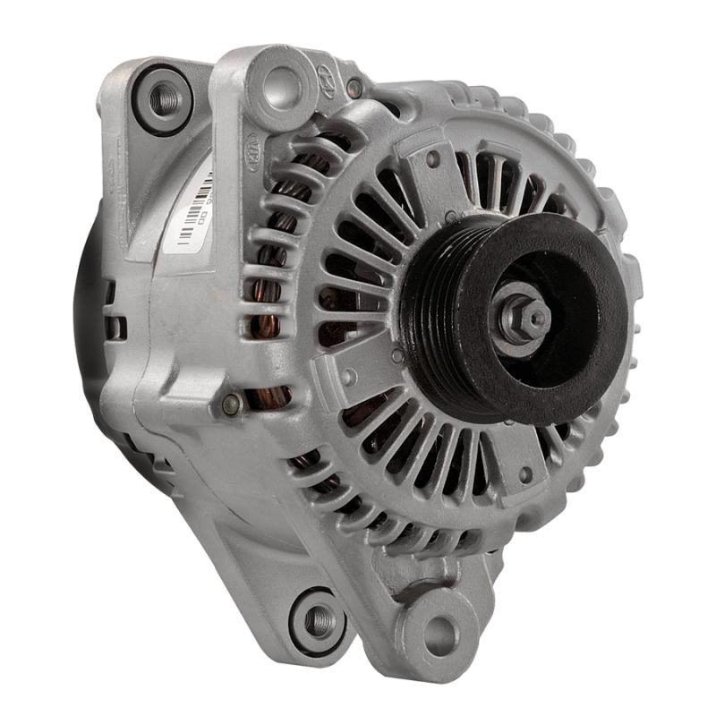 Remy 12727 Alternator product image 2 of 4