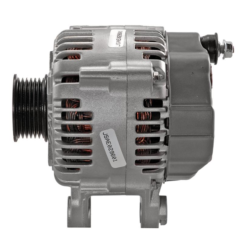 Remy 12727 Alternator product image 3 of 4