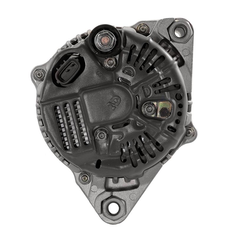 Remy 12727 Alternator product image 4 of 4