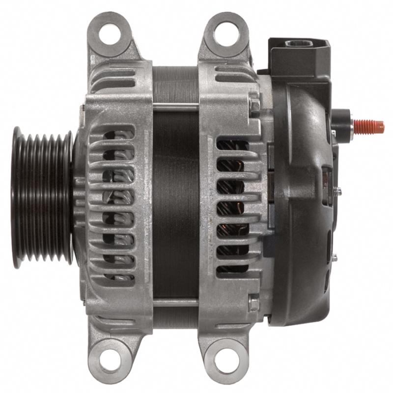 Remy 12738 Alternator product image 2 of 4
