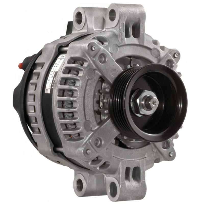 Remy 12738 Alternator product image 3 of 4