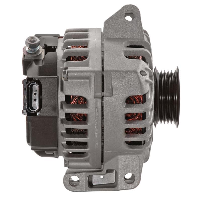 Remy 12744 - Alternator Remy 12744 Alternator product image 2 of 4