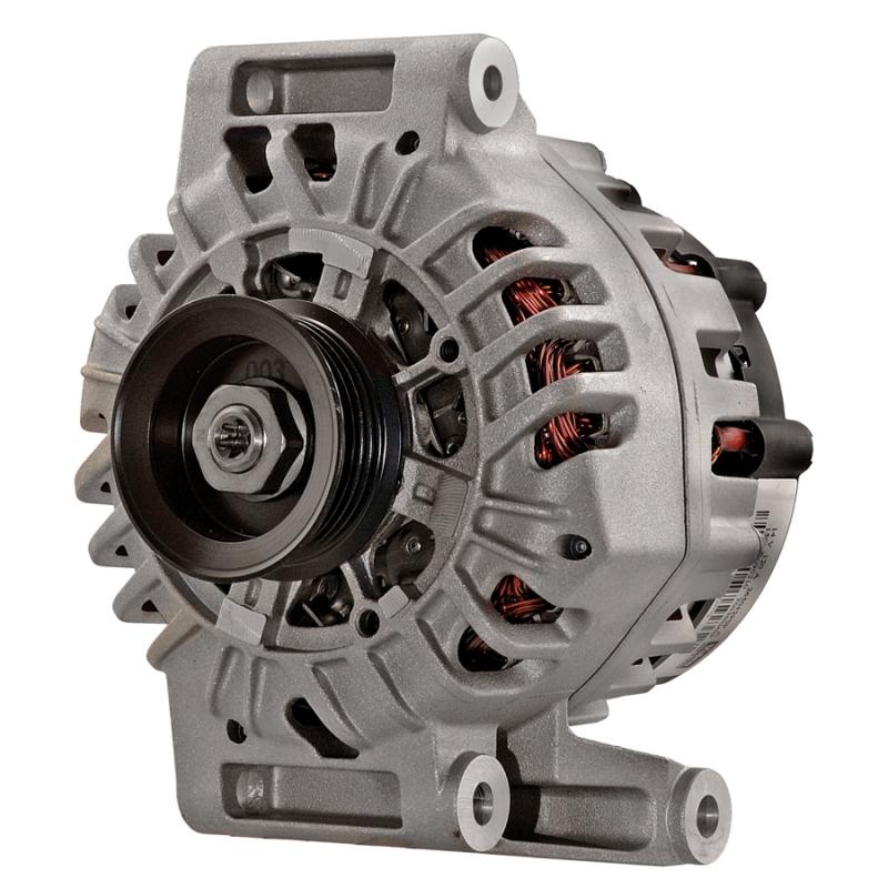 Remy 12744 - Alternator Remy 12744 Alternator product image 3 of 4