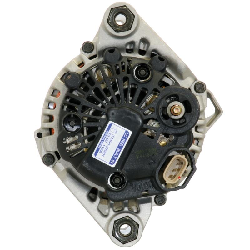 Remy 12748 Alternator product image 2 of 4