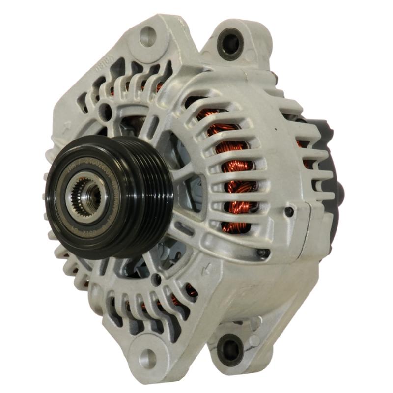 Remy 12748 Alternator product image 3 of 4
