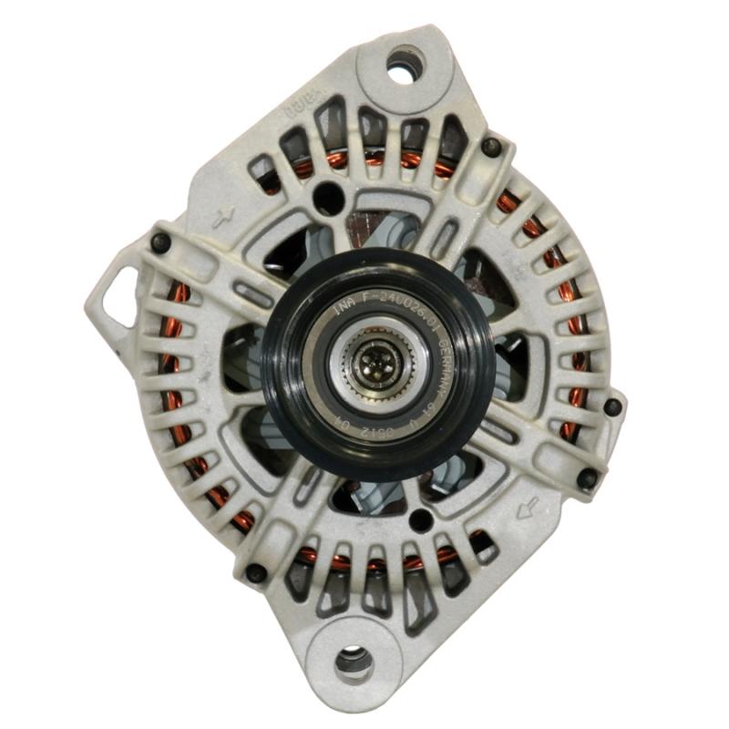 Remy 12748 Alternator product image 4 of 4