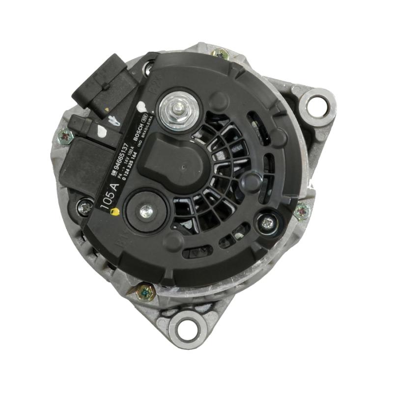 Remy 12750 Alternator product image 2 of 4