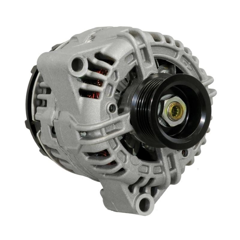 Remy 12750 Alternator product image 4 of 4