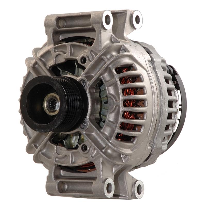 Remy 12751 - Alternator Remy 12751 Alternator product image 3 of 4