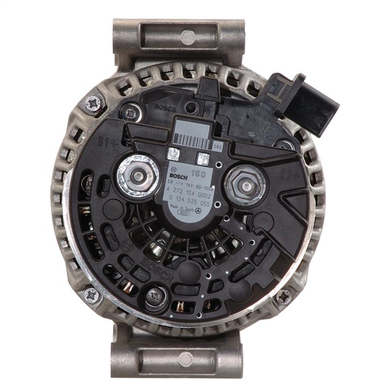 Remy 12751 - Alternator Remy 12751 Alternator product image 4 of 4