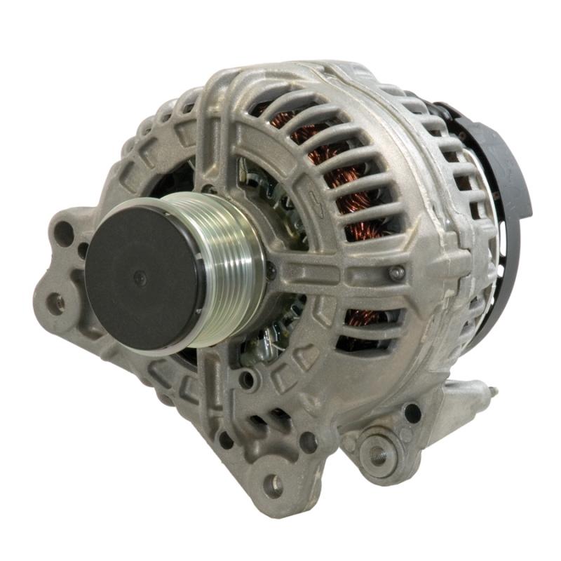 Remy 12753 Alternator product image 1 of 4