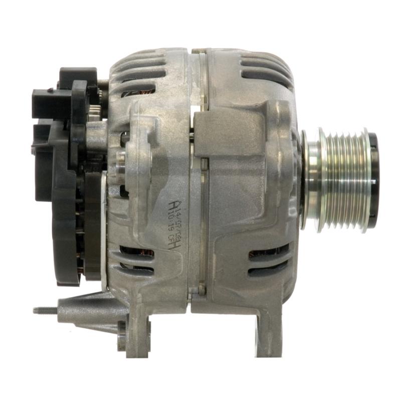 Remy 12753 Alternator product image 2 of 4