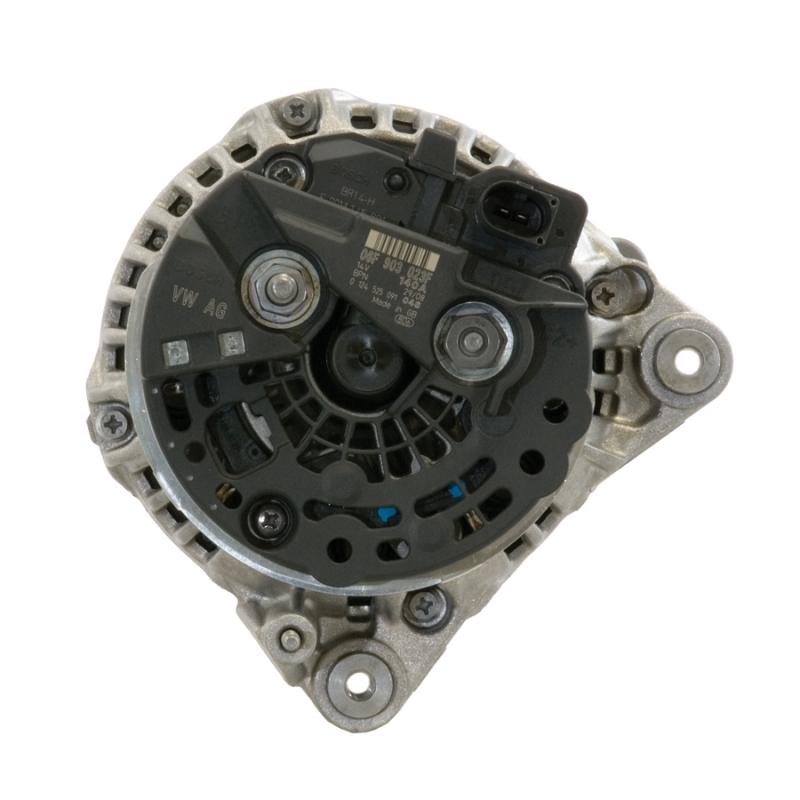 Remy 12753 Alternator product image 3 of 4