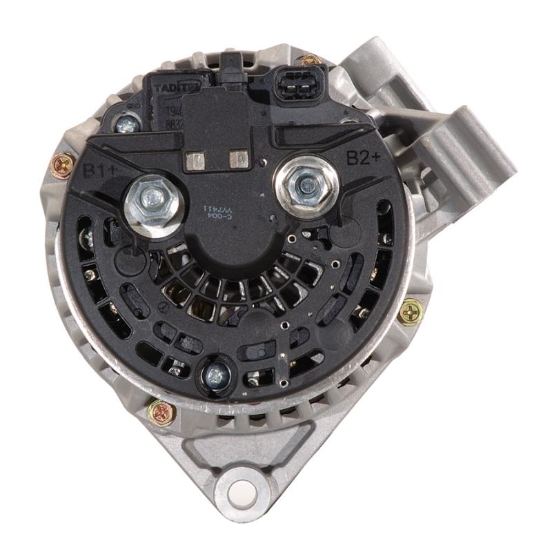 Remy 12754 Alternator product image 1 of 4