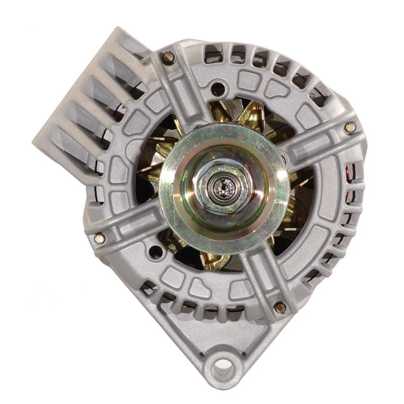 Remy 12754 Alternator product image 2 of 4