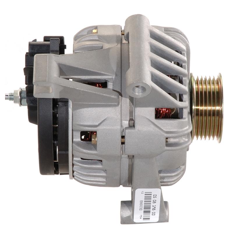 Remy 12754 Alternator product image 3 of 4