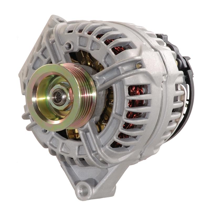 Remy 12754 Alternator product image 4 of 4