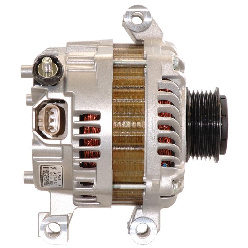 Remy 12757 - Alternator Remy 12757 Alternator product image 1 of 4