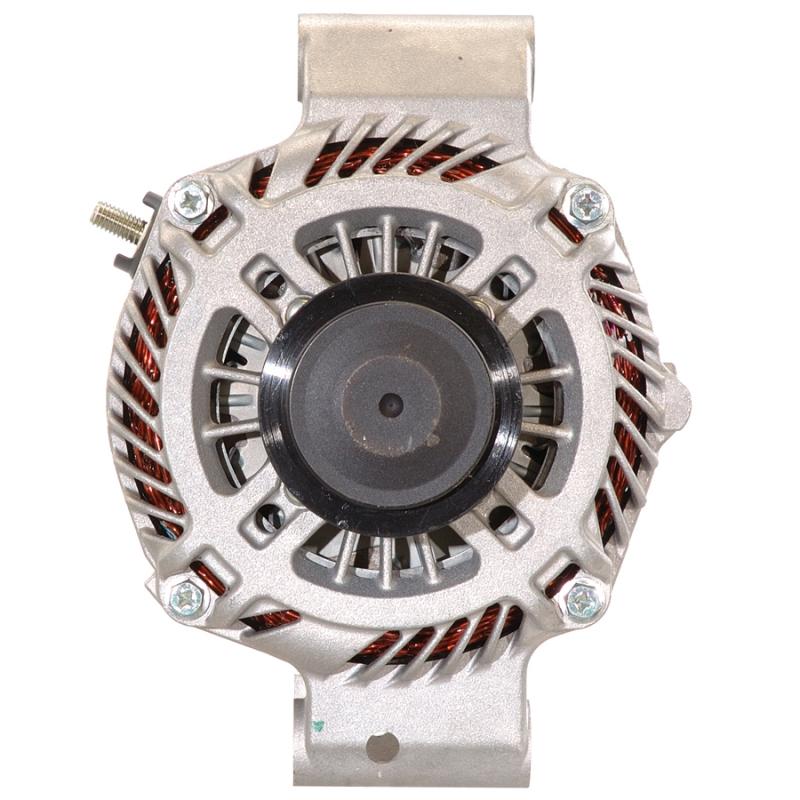 Remy 12757 - Alternator Remy 12757 Alternator product image 2 of 4
