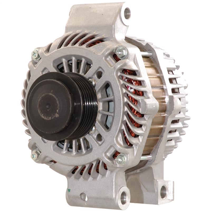 Remy 12757 - Alternator Remy 12757 Alternator product image 3 of 4