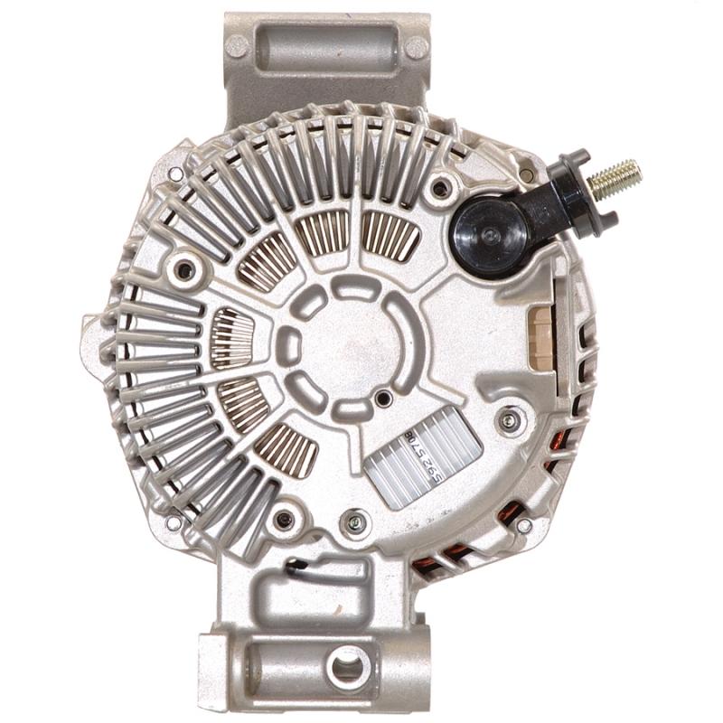 Remy 12757 - Alternator Remy 12757 Alternator product image 4 of 4