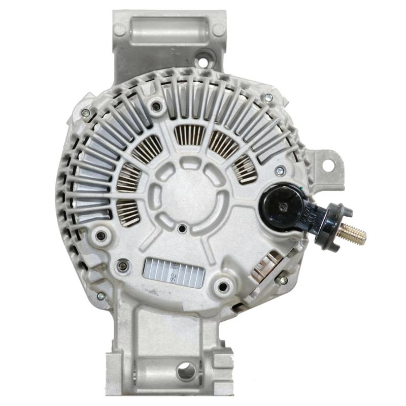 Remy 12758 - Alternator Remy 12758 Alternator product image 1 of 4