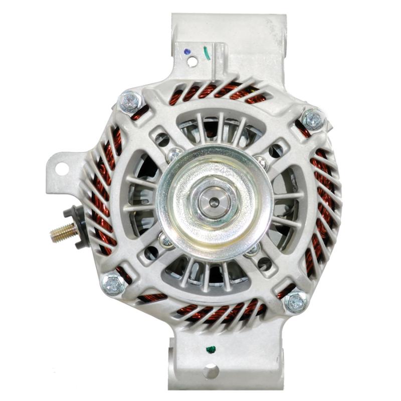 Remy 12758 - Alternator Remy 12758 Alternator product image 2 of 4