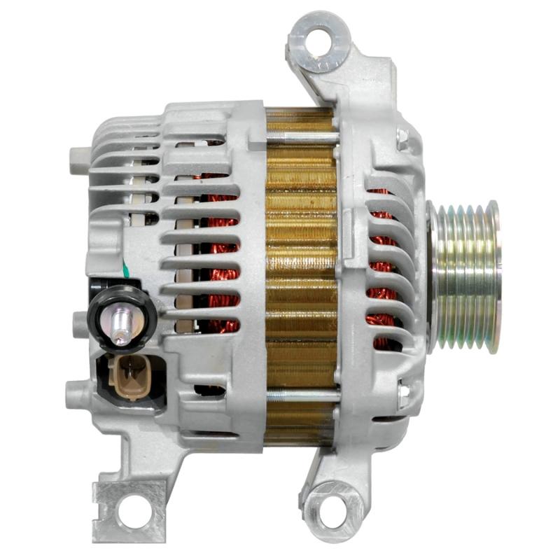 Remy 12758 - Alternator Remy 12758 Alternator product image 3 of 4