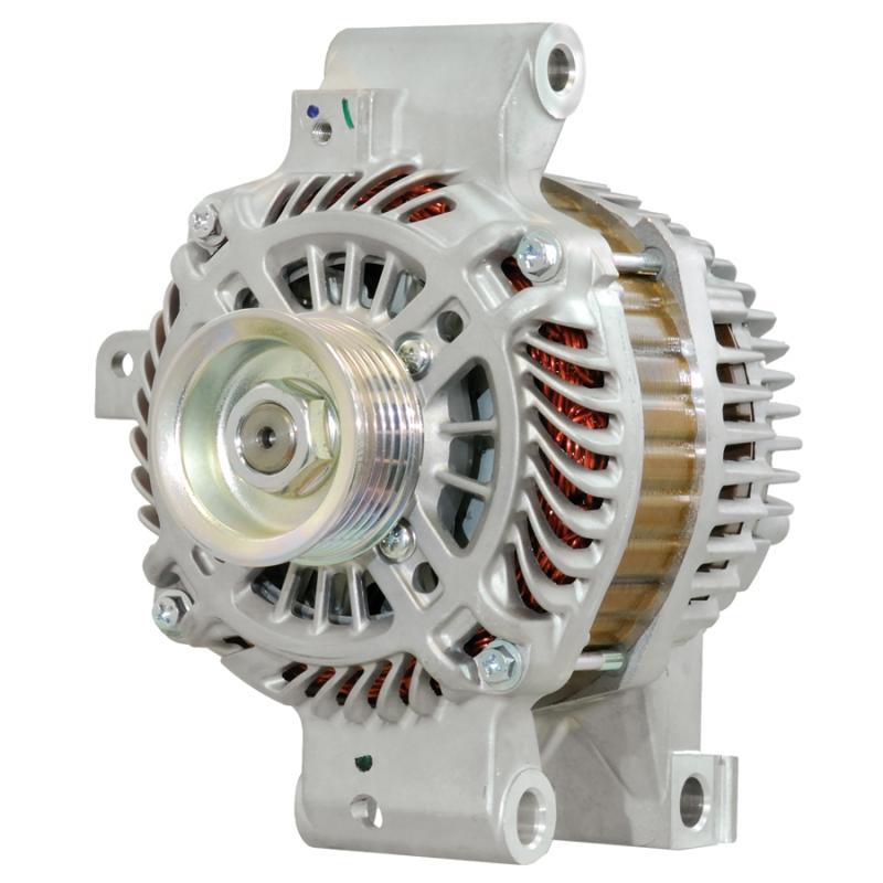 Remy 12758 - Alternator Remy 12758 Alternator product image 4 of 4