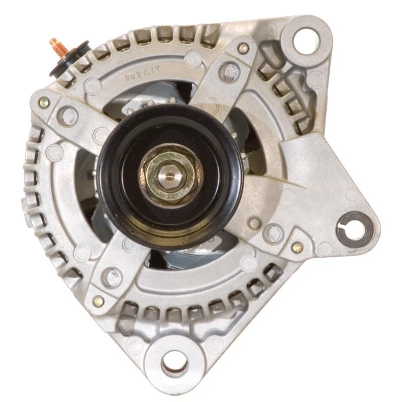 Remy 12777 Alternator product image 1 of 4