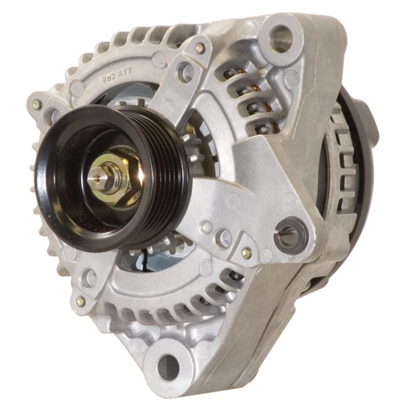 Remy 12777 Alternator product image 2 of 4