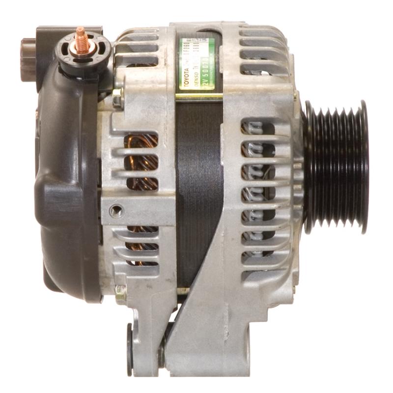 Remy 12777 Alternator product image 4 of 4