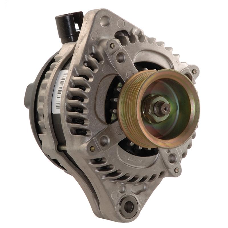 Remy 12778 Alternator product image 4 of 4