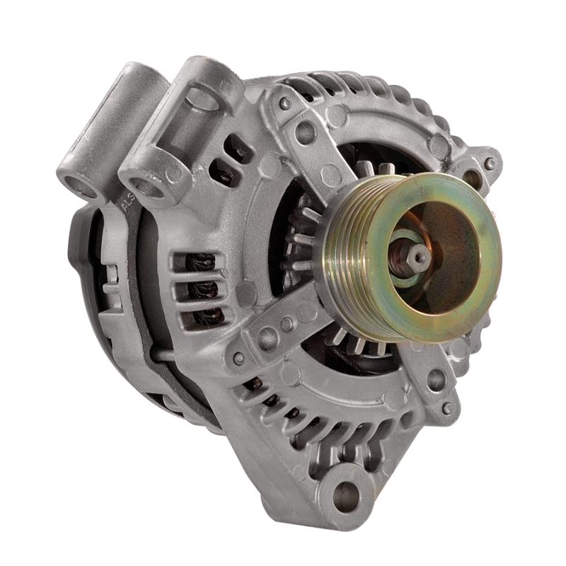 Remy 12779 - Alternator Remy 12779 Alternator product image 4 of 4